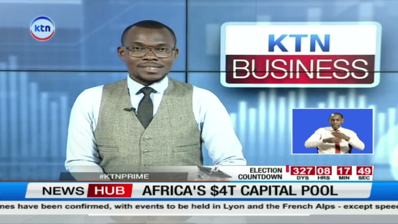 Africa’s $4T Capital Pool: Leaders Seek to Unlock Institutional Funding for Development