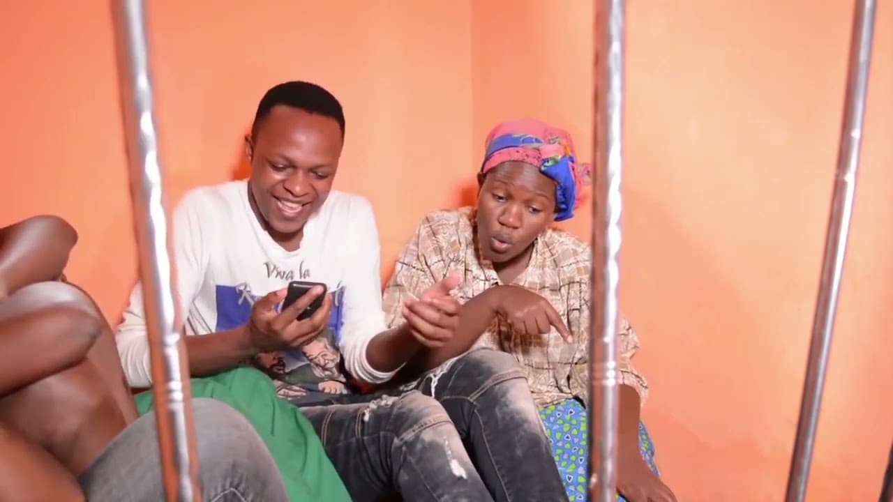 Mama Edu original Baba Edu original betty comedy movies 4