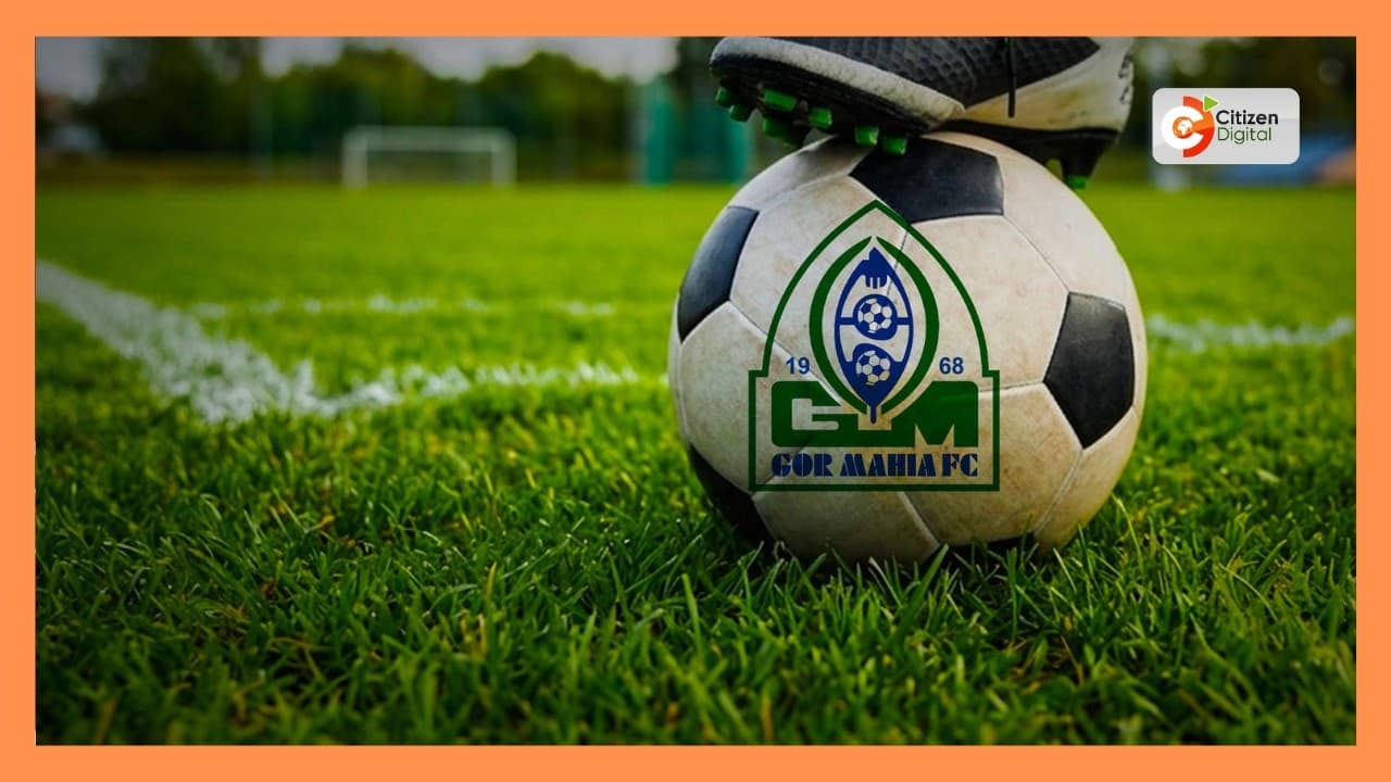 Aknor fumes at Gor Mahia defence after 5-1 loss to Pyramids