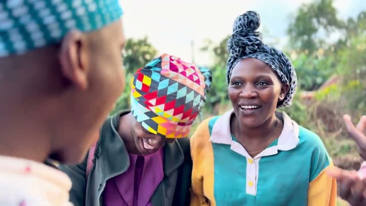 WEZI WA WATOTO WA SHULE