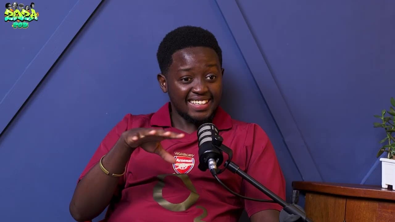 ZOZA SPORTSCAST: HOW I MET AUBAMAYENG ft BOBBY || EPISODE 68