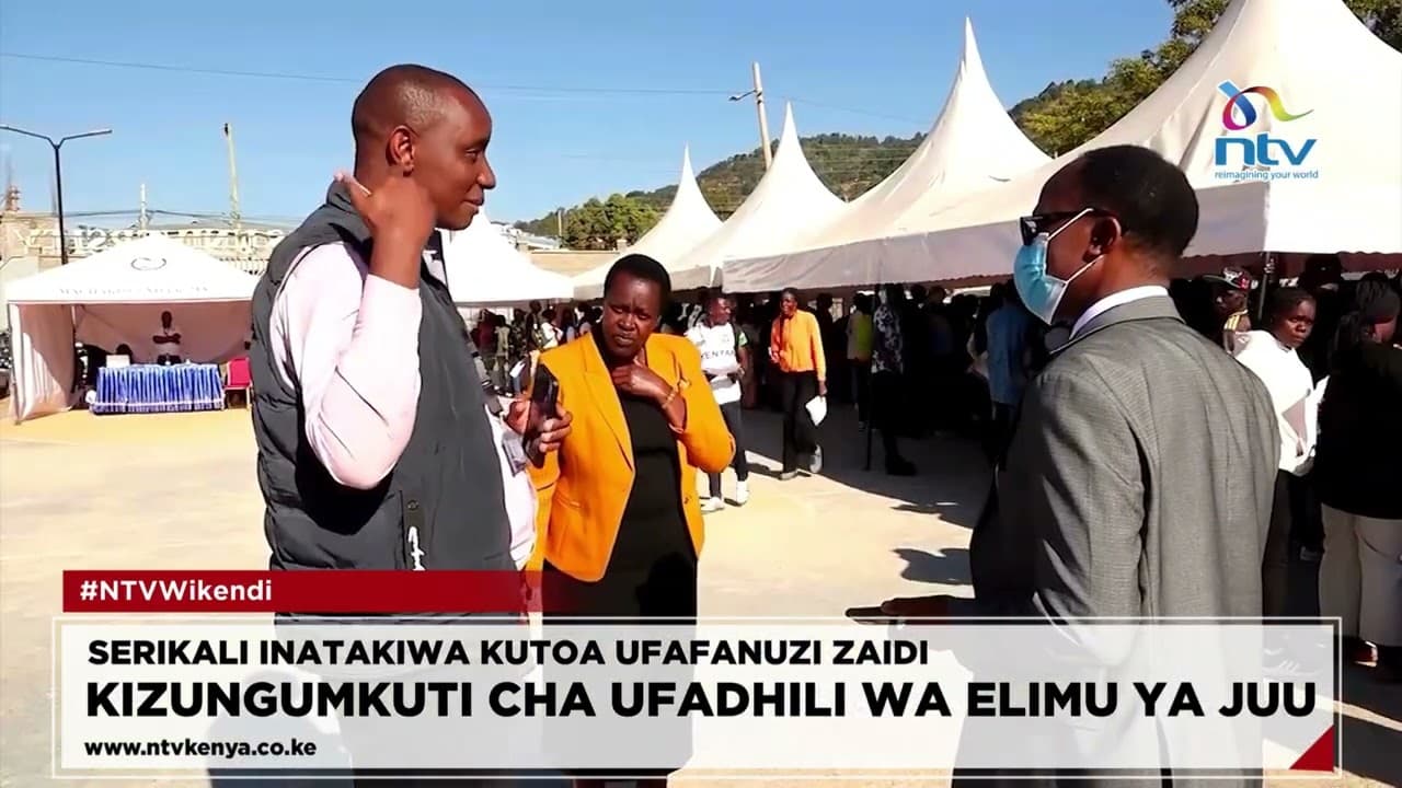 Serikali yatakiwa kufafanua ahadi yake ya kugharamia kikamilifu masomo ya wanafunzi