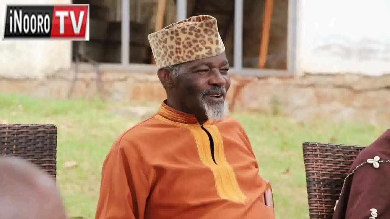 Kĩama Kĩa Ma kũrega riika rĩa Mwangi rĩnengere riika rĩa Maina wathani