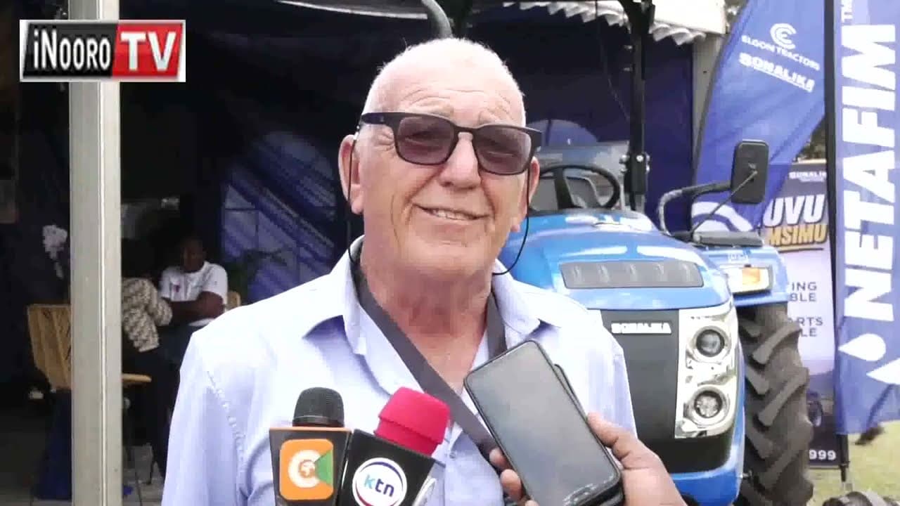 ARĨMI A INDO CIA KWENDIA NJA GŨTETA