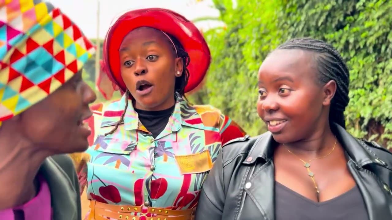 MUIRITU WA WACUGUNI GUCOKA MUCII (Part 1)