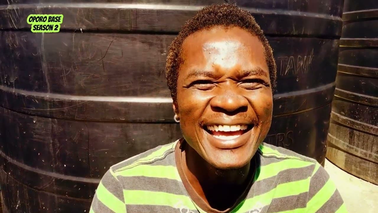 Kare jomoko luokore ga nade? Yawaaa towel be en gima ng'ato biro go lwok e aora 😎😅