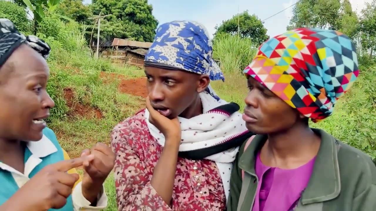 WACUGUNI NA WAKAIRU WAMEKUWA WEZI KWA KIJIJI (Part 2)