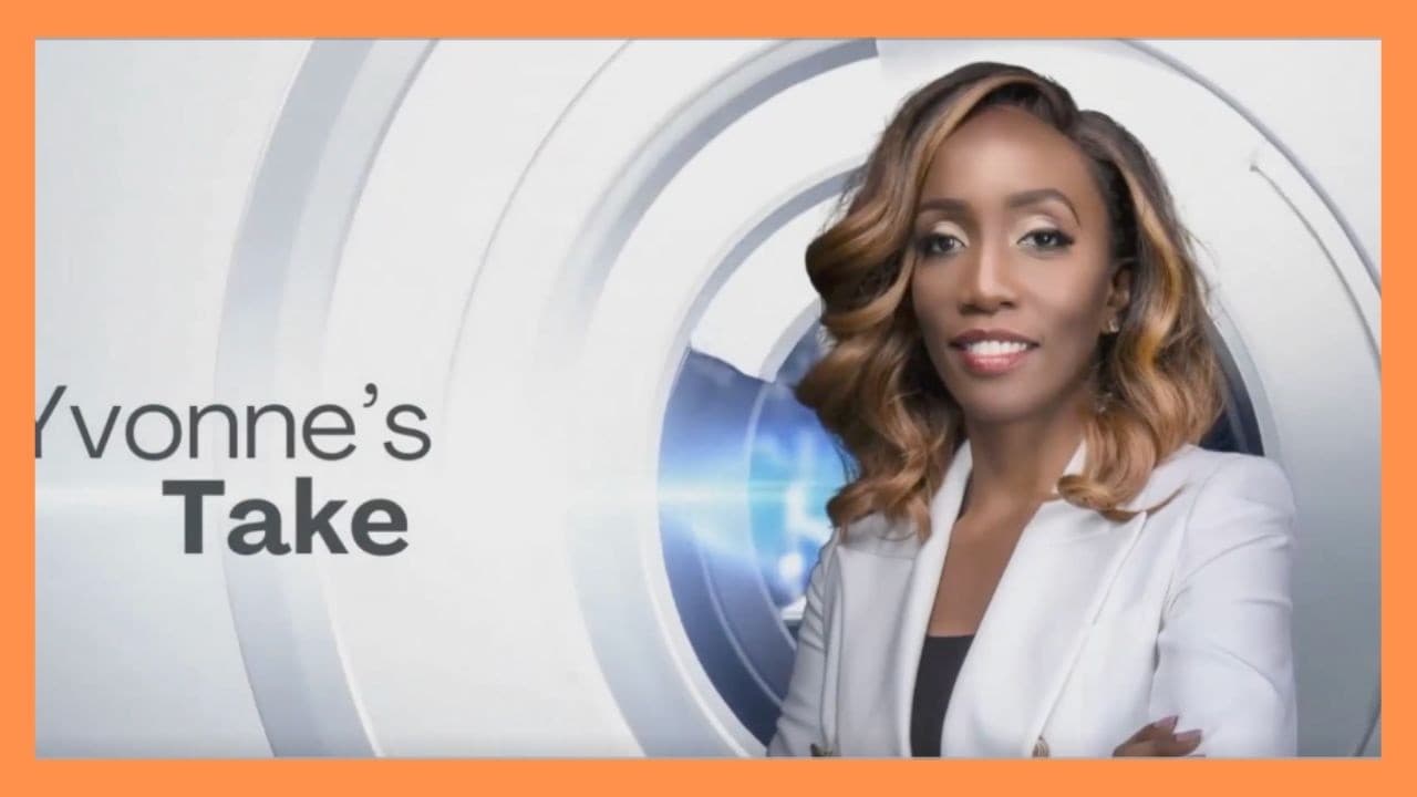 | YVONNE'S TAKE | NEW YORK WALK OF SHAME