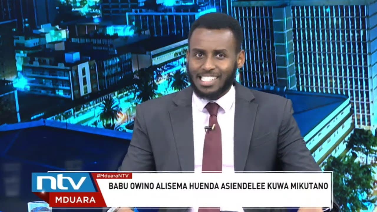 Mzozo umeibuka ndani ya kundi la Linda Mwananchi; je, hili lina maana gani kwa vuguvugu hilo?