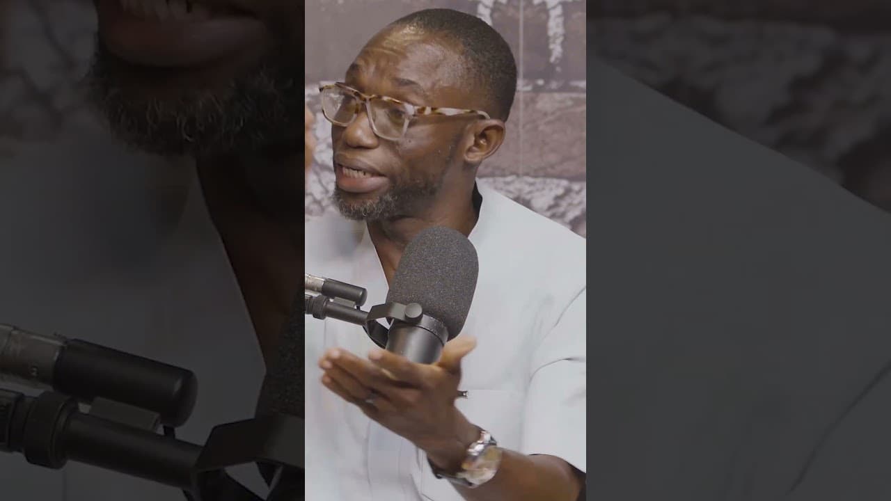 The GMO Conversation | Monday 6pm
