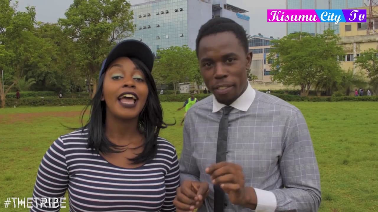 Kisumu Freesbee team to represent Kenya in World Cup-The Tribe Ep 2