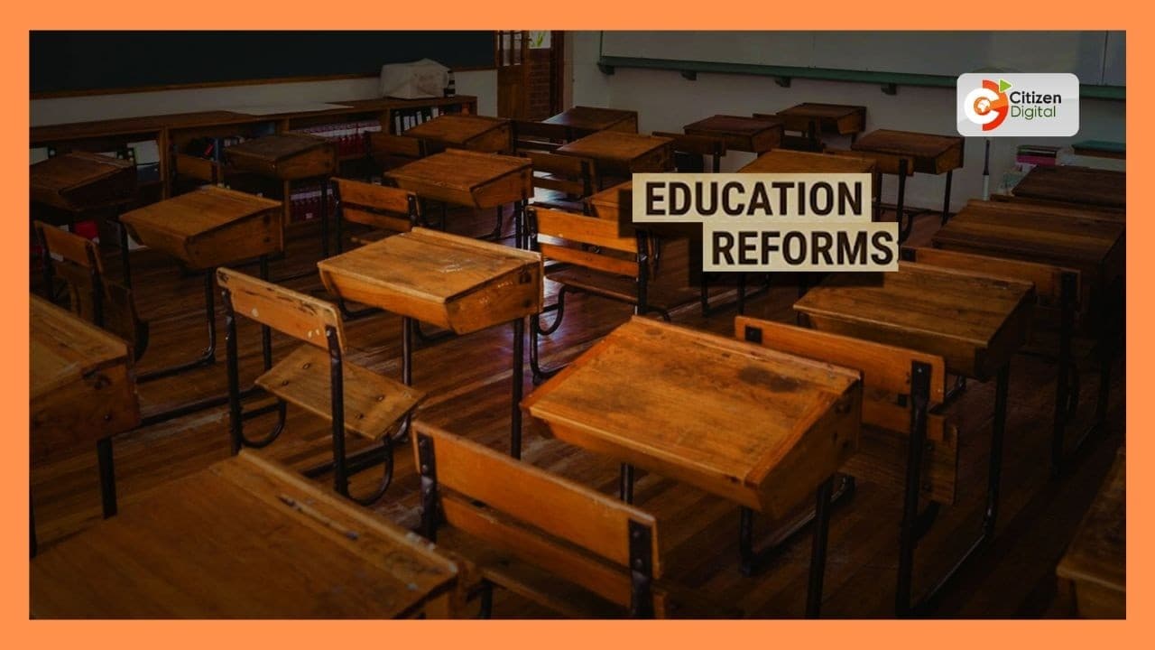 Kenyans call for changes to proposed education reform laws