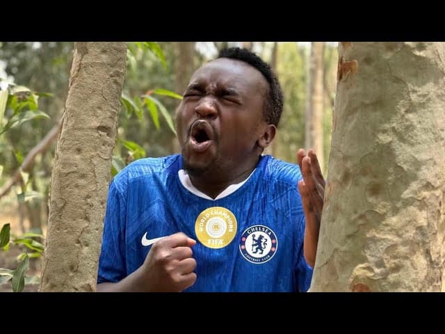 AUSTIN MUIGAI RICH UNCLE FUNNIEST COMEDY SERIES😜🤣THE BEST OF AUSTIN MUIGAI COMEDY COMPILATIONS🤣
