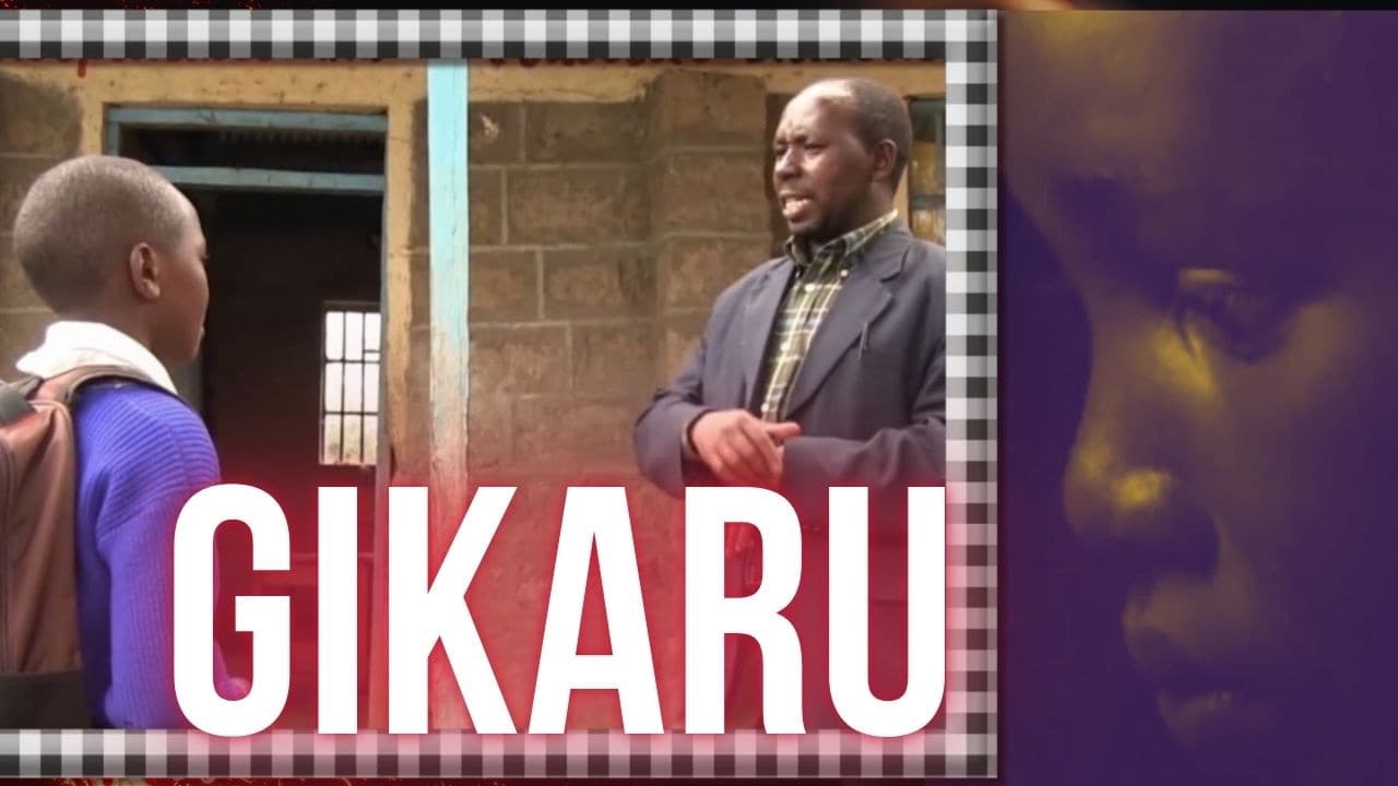 Gikaru FULL movie
