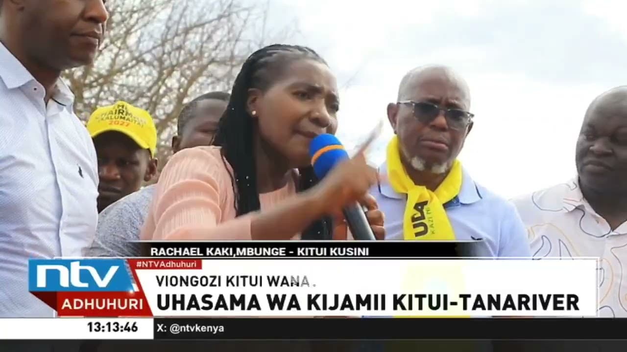 Mvutano baina ya wakulima na wafugaji Tana River waendelea kugharimu maisha ya watu
