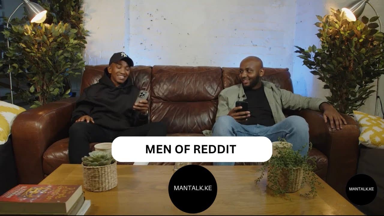 S14 EP 9 | THE MEN OF REDDIT