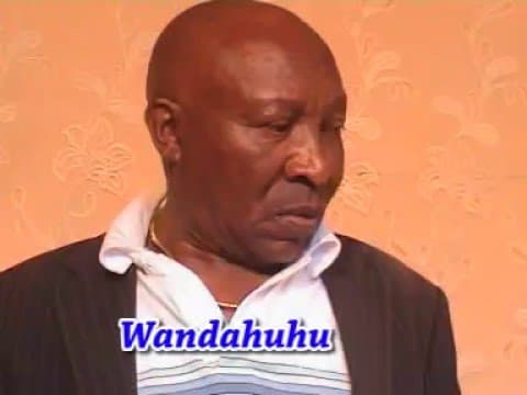 Baba Witu Part 3  KIKUYU COMEDY featuring Pst Sammy, Wandahuhu, Marete, Ivyonne, Jimmie and Muthaka