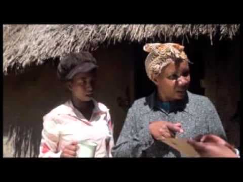 Father Bosco Part 1- KIKUYU COMEDY Featuring Wandahuhu, Tony, Syllah, Vivian