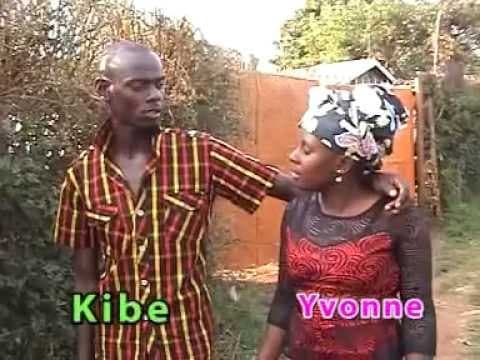 Mutumani Ngero Part 3- An Educative Kikuyu Movie Featuring Wandahuhu