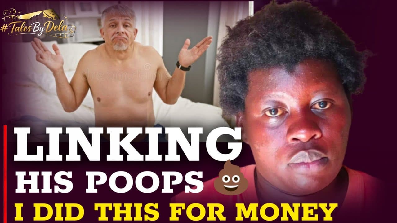 The Humiliating Jobs I Was Forced to Do for Money & desperation  | A Woman’s Painful Confession