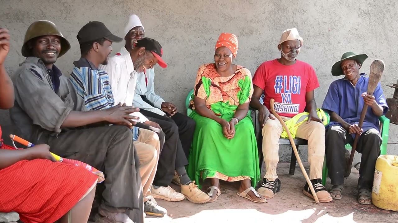 KIHENJO - NJEGEKE YA NGUI NDIMERAGA NJUIRI || EPSD 249