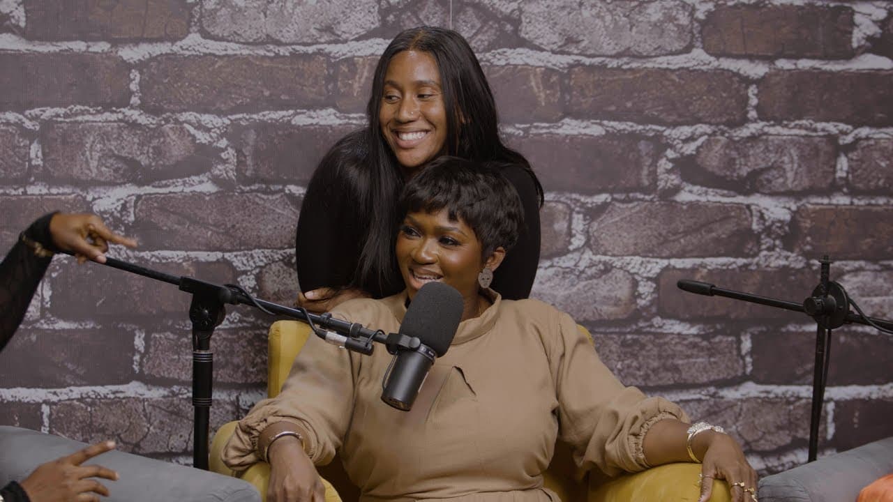 WAJE: I was 17 when I got pregnant. He denied it… came back to claim, then disappeared again.