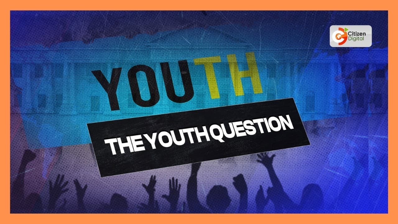 | DAY BREAK | Ruto @4: The youth question