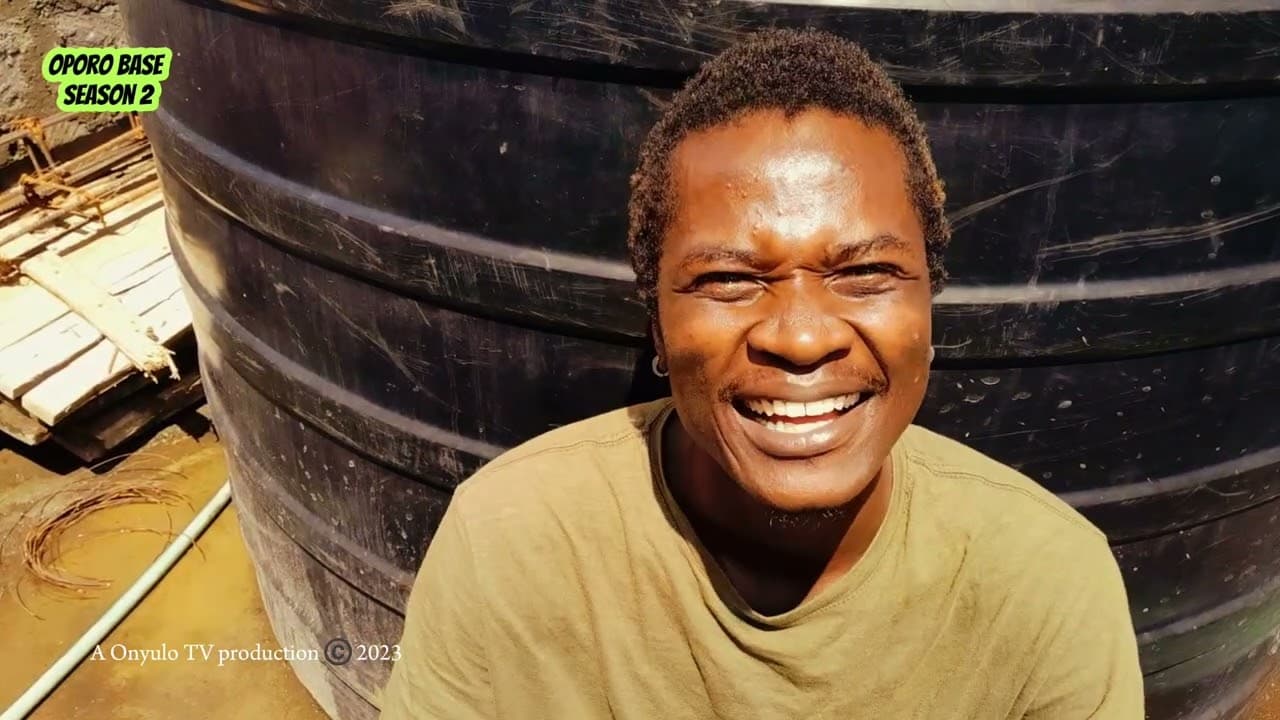 Jonarobi otimo maber sana kuom biro dala Disemba. Sani ema dhano chame gik mamit 😎😂