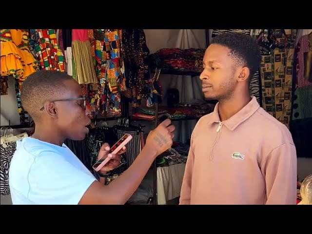 Is Black Tax Only an African Thing? Kenyans Speak Out