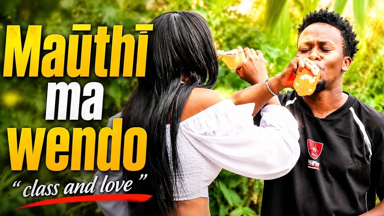 Maūthi ma wendo FULL movie