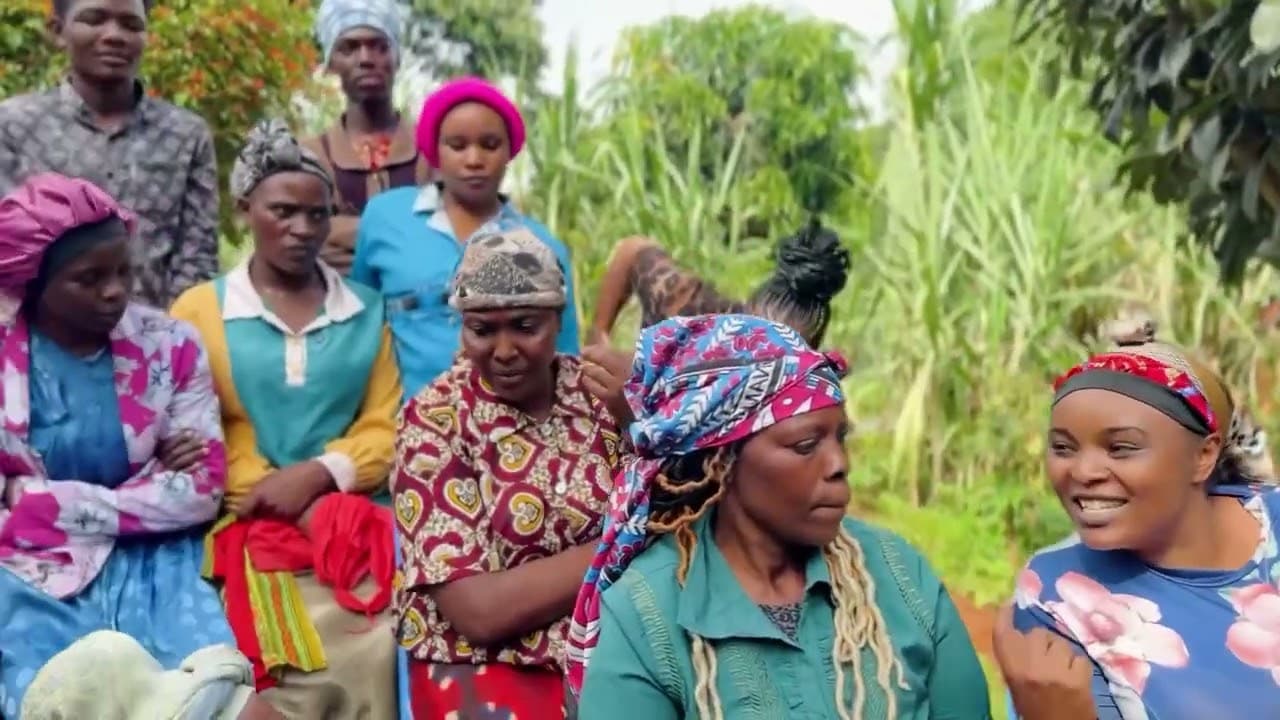 GICANJAMA NGWATANIRO-INI KWA WARIGIA