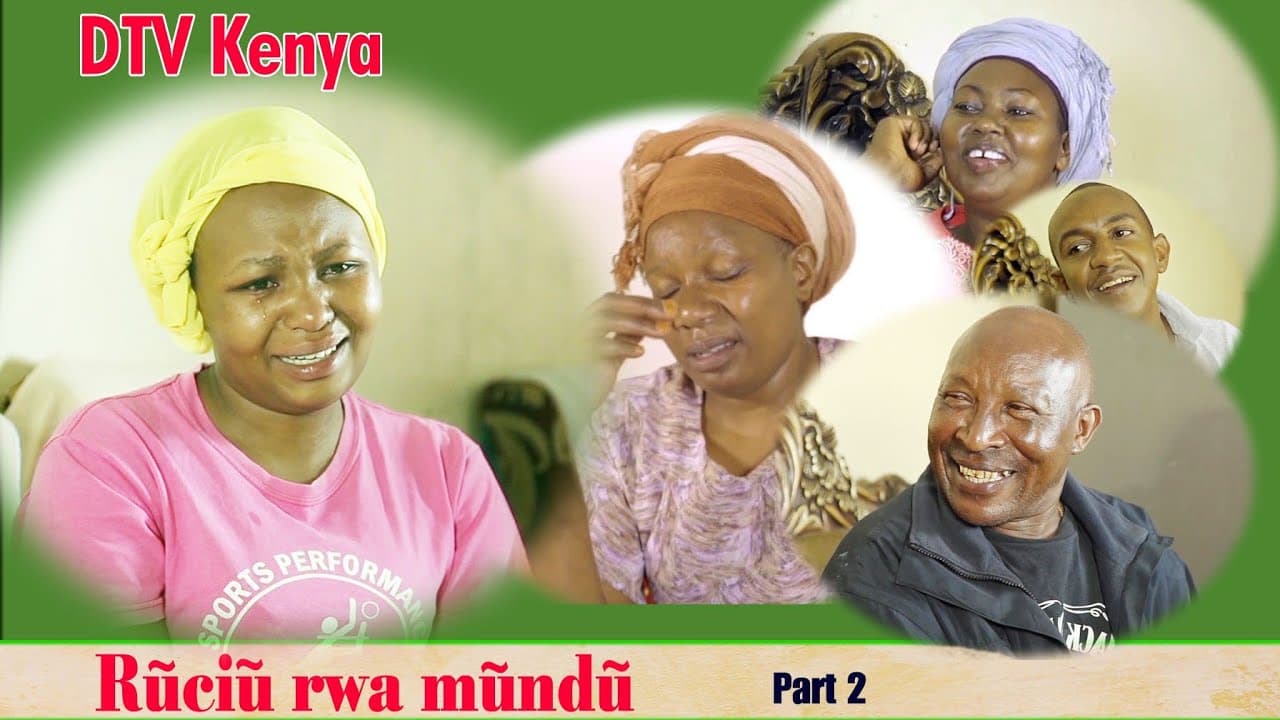 Ruciu rwa mundu ep2