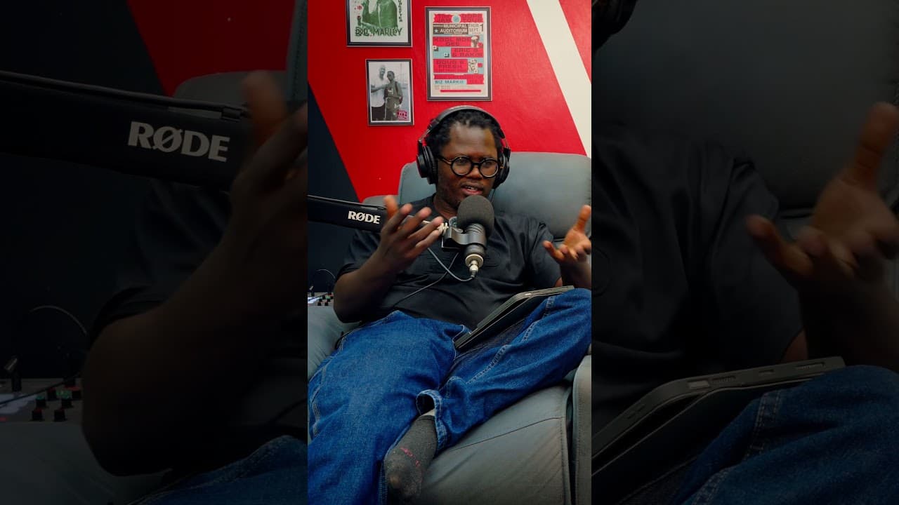 Gospel artist Back Then