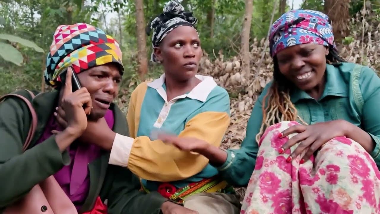 WACUGUNI NA WAJOY WAMEKUWA KIDNAPPED