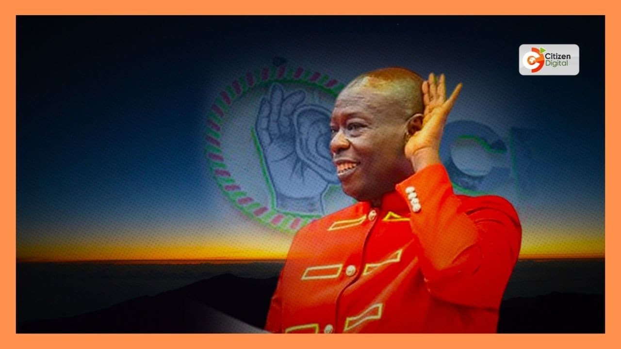 'Gachagua is the biggest comedian in Kenya...,' Duale dismisses the former Deputy President