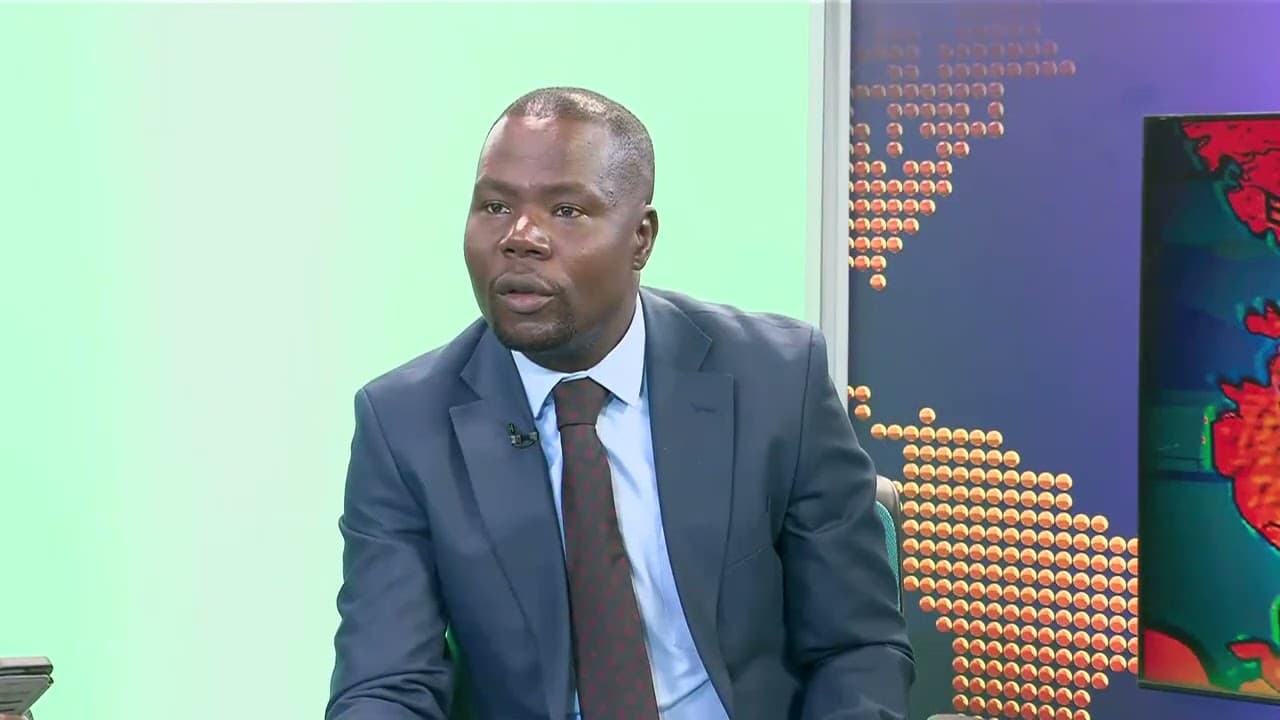 Fred Ogweno:  Bang’ Jatend piny  Kenya William Ruto kwano ndara kamano, biro kawo kinde maromo nade