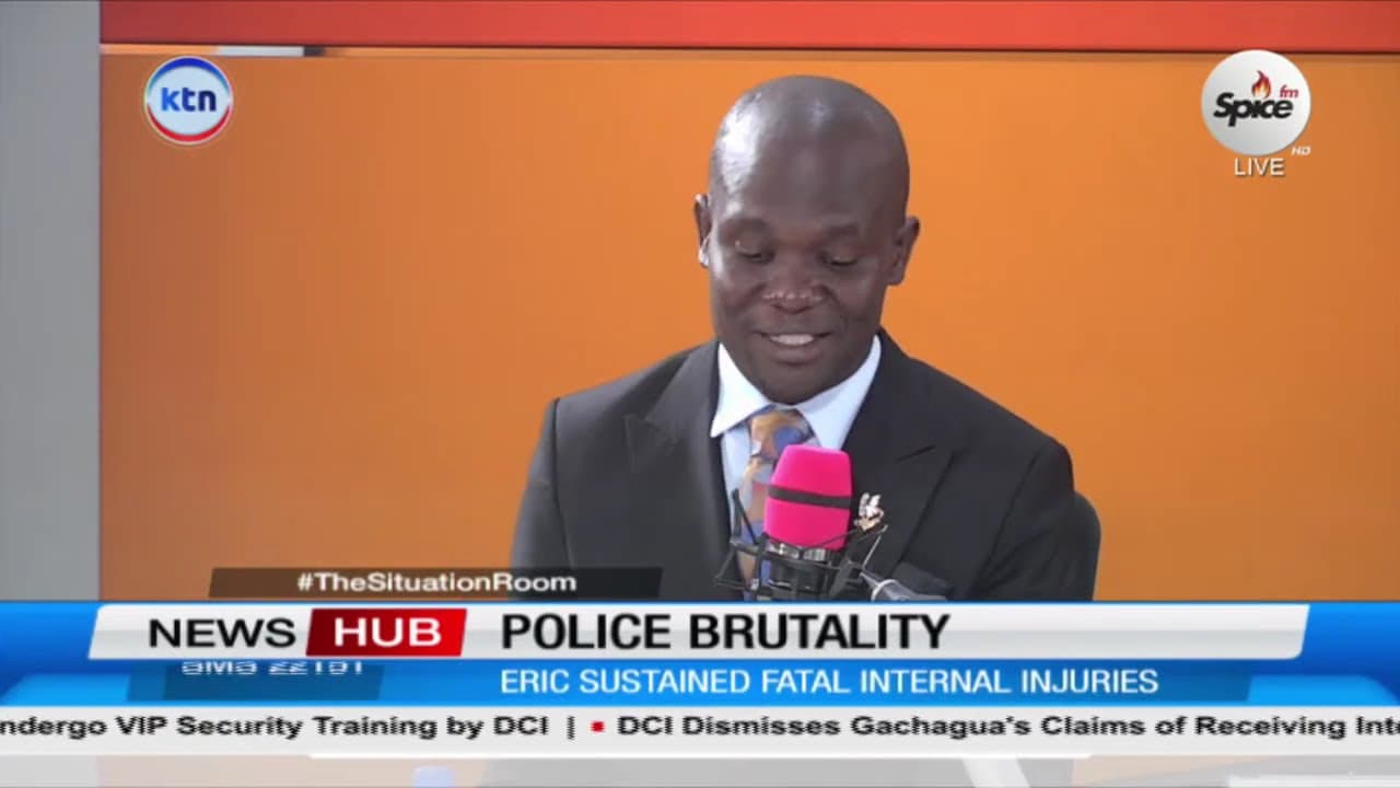 KTN Farmers TV Live stream
