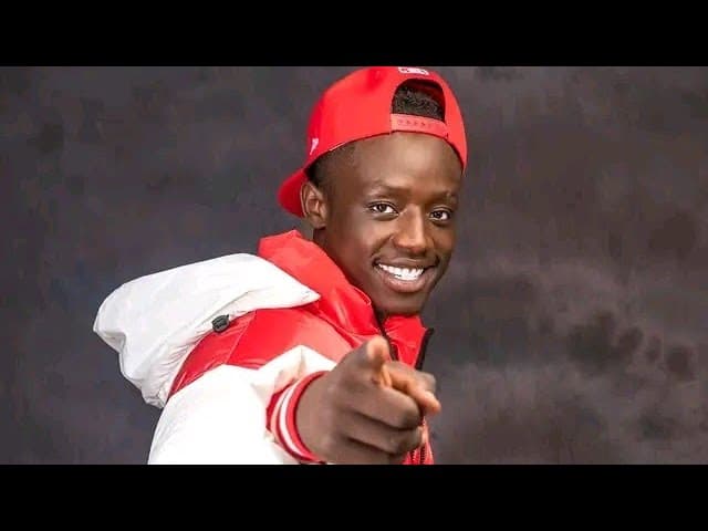 PAPA T LIVE PERFORMANCE FROM GAME CHANGERS,BONDO