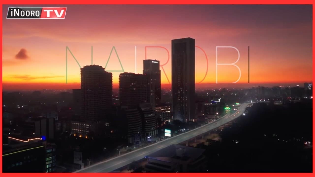 Mahenya ma thĩ 2029 magatabanĩrio Nairobi
