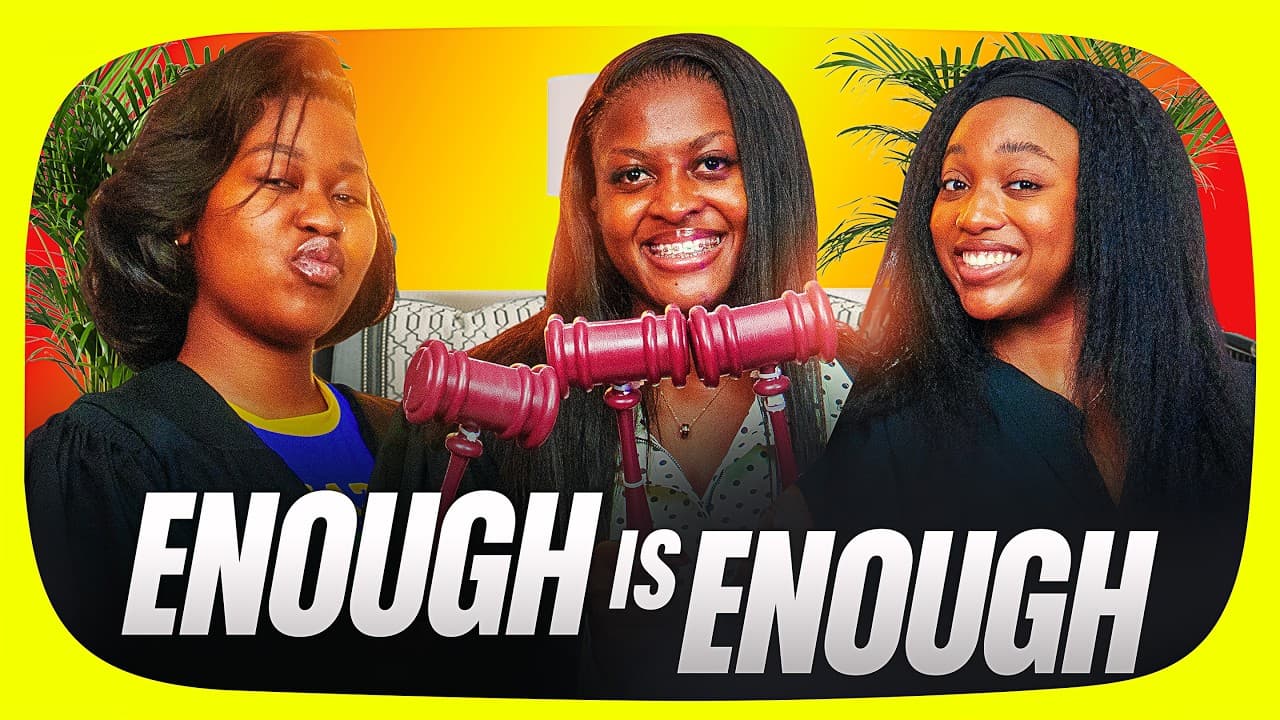 ENOUGH IS ENOUGH: The Value of a Woman’s Life in South Africa | Naqueeda Called Out | NOT SORRY