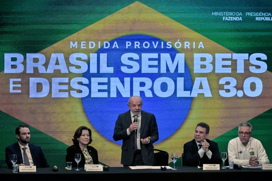 Brazil football clubs face massive sponsorship blow from betting ban