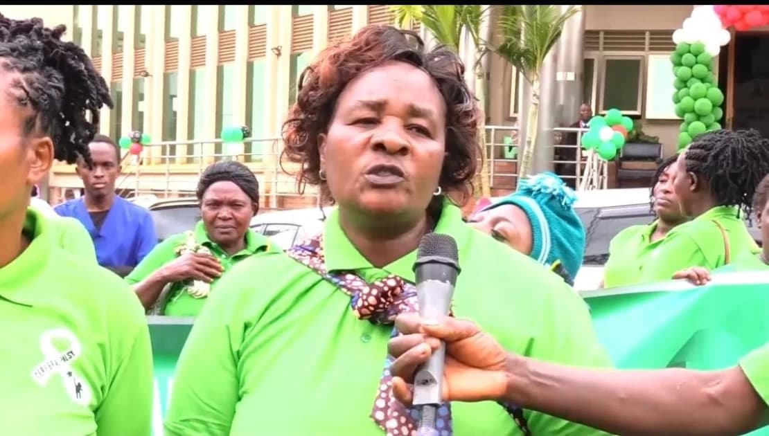 Kirinyaga: Parents of children with cerebral palsy call for special schools, medication