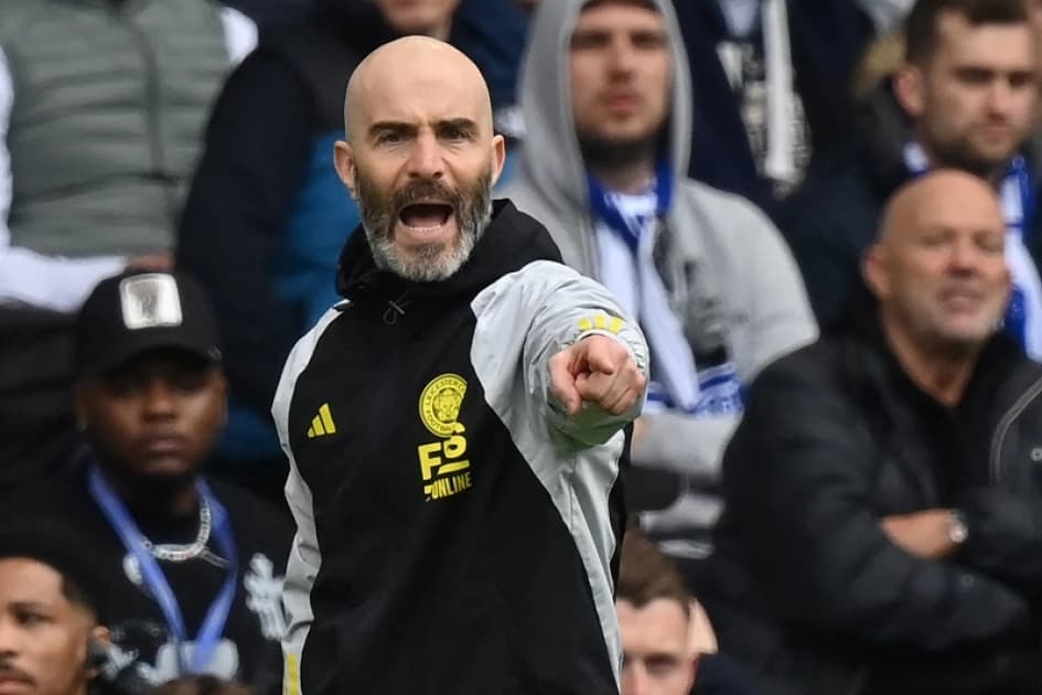 How Maresca is tackling football's impossible job