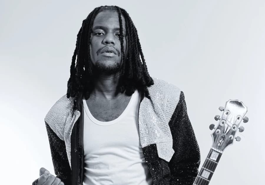 How COVID-19 inspired Kenyan singer Matt Ngesa’s debut album ‘For the Road’