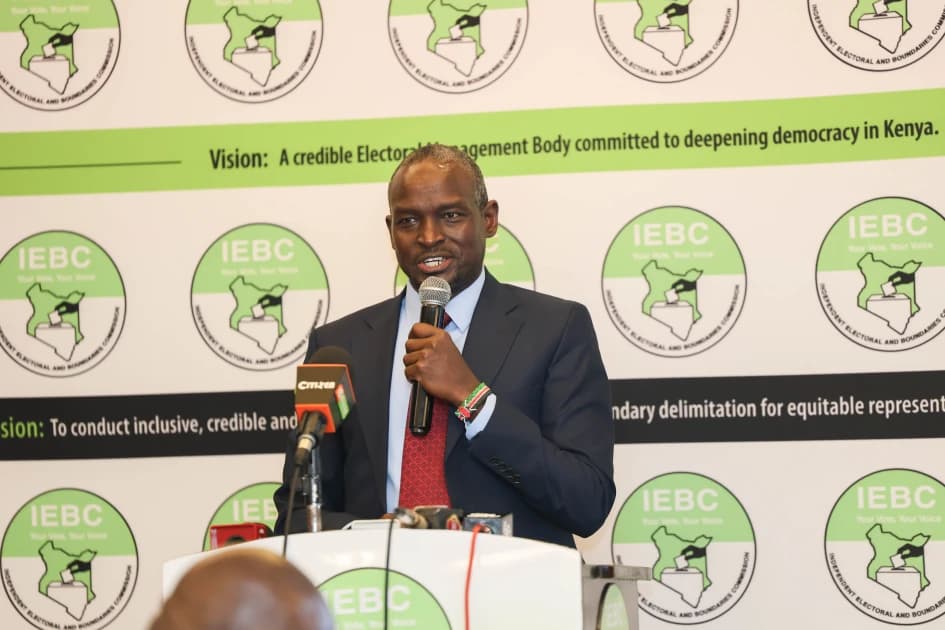 Court to determine Linda Mwananchi registration row; Registrar John Cox says
