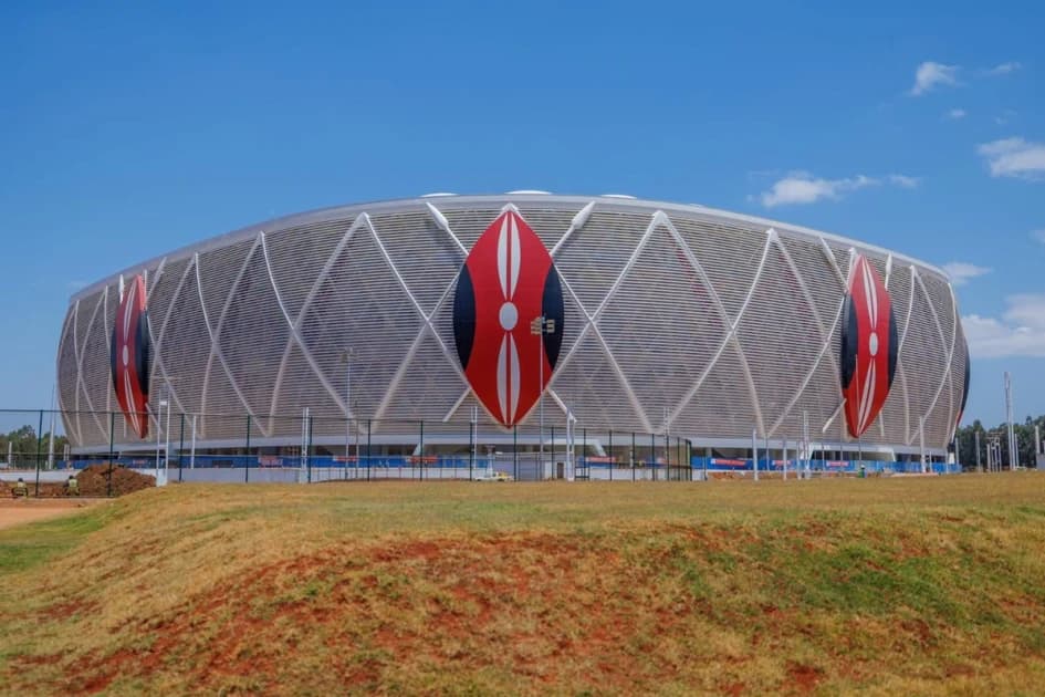 Bayern-Ajax clash in Nairobi presents AFCON readiness test