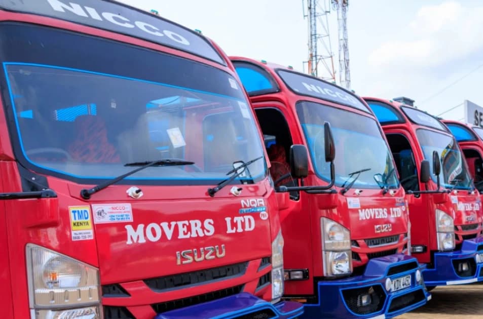 Nicco Movers seeks partial operations resumption for NTSA-verified vehicles