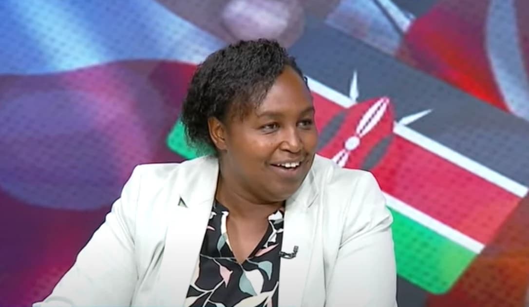 Uhuru is shooting himself in the foot over Raila's 2022 win; MP Kitany says