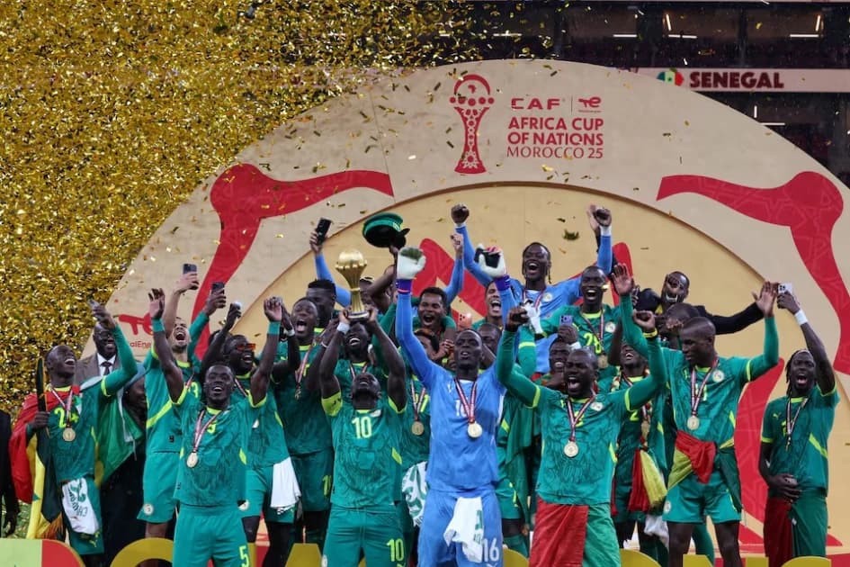 CAS verdict on Senegal AFCON title appeal 'expected end November'