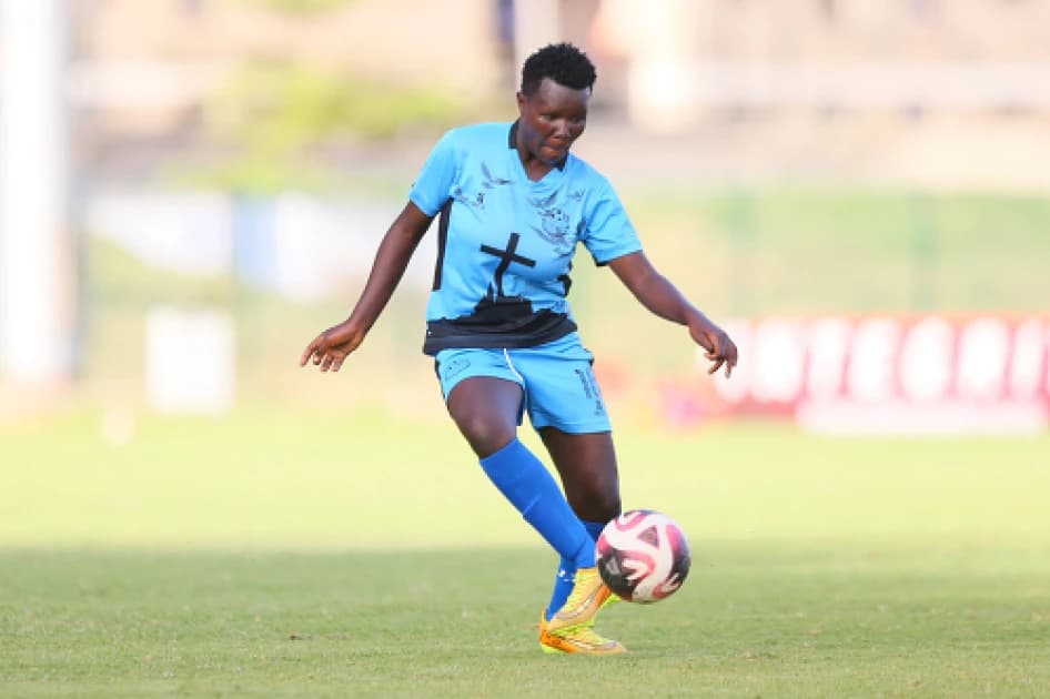 Trinity Starlets target back-to-back KWPL wins ahead of Zetech Sparks clash